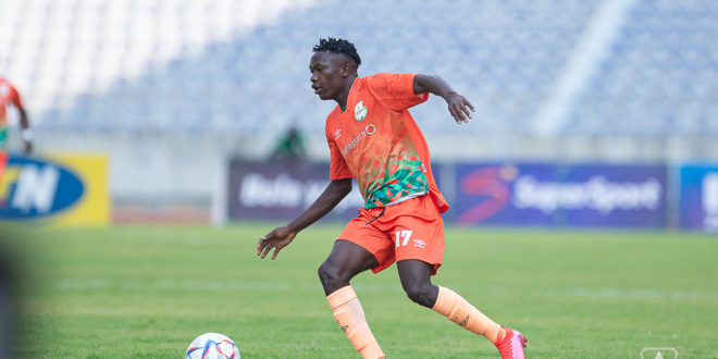 ZESCO UNITED PLAYERS DOMINATE NATIONAL TEAM SLOTS – ZESCO United ...